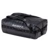 Scott SCO Duffel Bag Travel 40 (svart/fog grey)