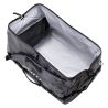 Sac de voyage SCOTT Duffel Bag Travel 40 (black/fog grey) Mixte 