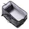 Scott SCO Duffel Bag Travel 40 (svart/fog grey)