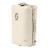 Scott SCO Duffel Bag Travel 40 (algodón blanco/tostado beige)