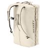Scott SCO Duffel Bag Travel 40 (bomull vit/toast beige)
