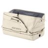 Scott SCO Duffel Bag Travel 40 (puuvilla valkoinen/toasti beige)
