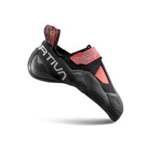 Chaussons d'escalade LA SPORTIVA Theory Woman (Hibiscus/Black) Femme 