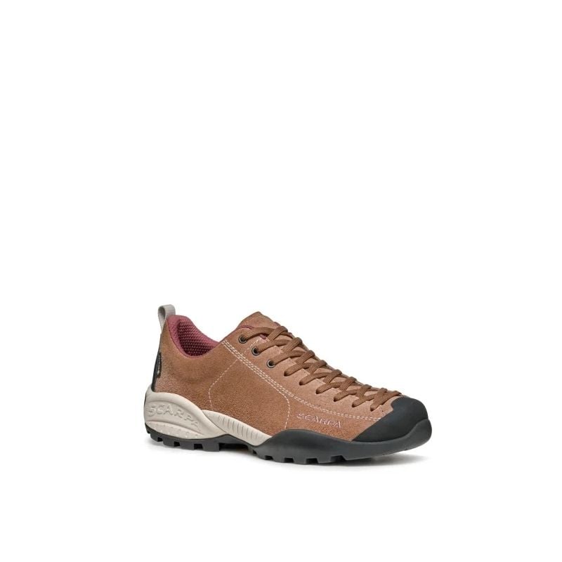 Lifestyle sko Scarpa Mojito GTX (Gold Rose)