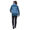 Giacca impermeabile MOUNTAIN EQUIPMENT Tacul (Stellar/Majolica) Donna