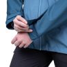 Giacca impermeabile MOUNTAIN EQUIPMENT Tacul (Stellar/Majolica) Donna