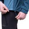 Chaqueta impermeable MOUNTAIN EQUIPMENT Tacul (Stellar/Majolica) Mujer
