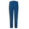 Naisten lasketteluhousut MONTURA TRACE PANTS (DEEP BLUE/MANDARINO)