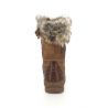 Kimberfeel Delmos (Dunkelbraun) Damen Après-Ski-Schuhe