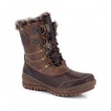Chaussures après-ski Kimberfeel Delmos (Noisette) femme