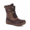Chaussures après-ski Kimberfeel Delmos (Noisette) femme