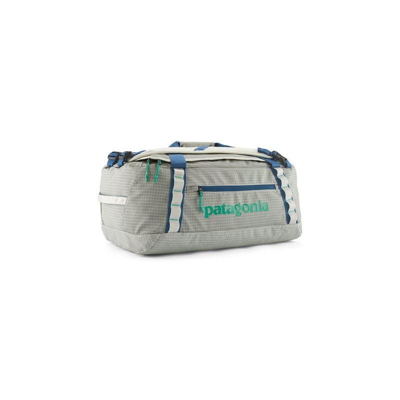 Sac duffel PATAGONIA Black Hole Duffel 40L (Birch White)