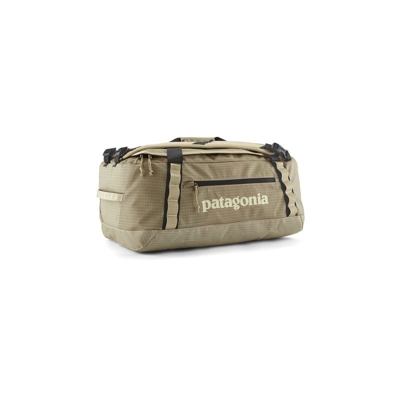 Duffel bag Patagonia Black Hole Duffel 40L (Weathered Stone)