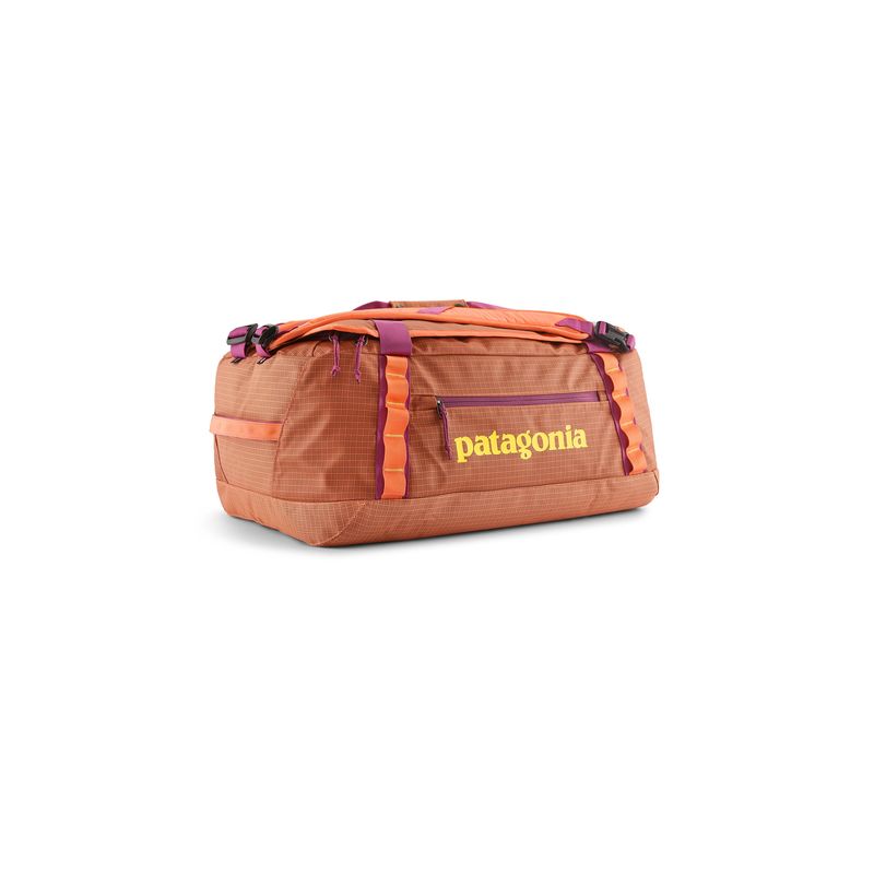 Duffel bag Patagonia Black Hole Duffel 40L (Peach Sherbet)