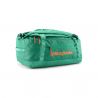 Duffelbag Patagonia Black Hole Duffel 40L (Aqua Stone)