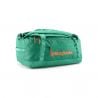 Sac duffel PATAGONIA Black Hole Duffel 40L (Aqua Stone)