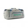 Duffel Patagonia Black Hole Duffel 55L (Blanco Abeto)