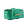 Duffel PATAGONIA Black Hole Duffel 55L (Aqua Stone)