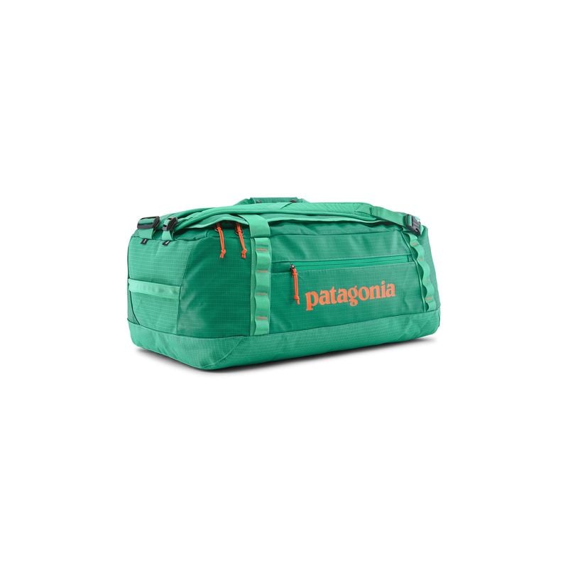 Duffel PATAGONIA Black Hole Duffel 55L (Aqua Stone)