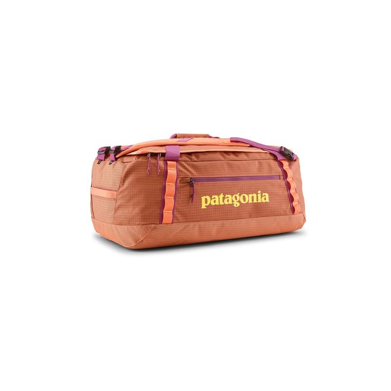 Duffel Patagonia Black Hole Duffel 55L (Perzik Sorbet)