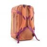 Patagonia Black Hole Duffel 55L (Pfirsich Sorbet)