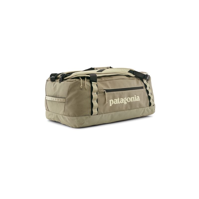 Patagonia Black Hole Duffel 55L (Weathered Stone)