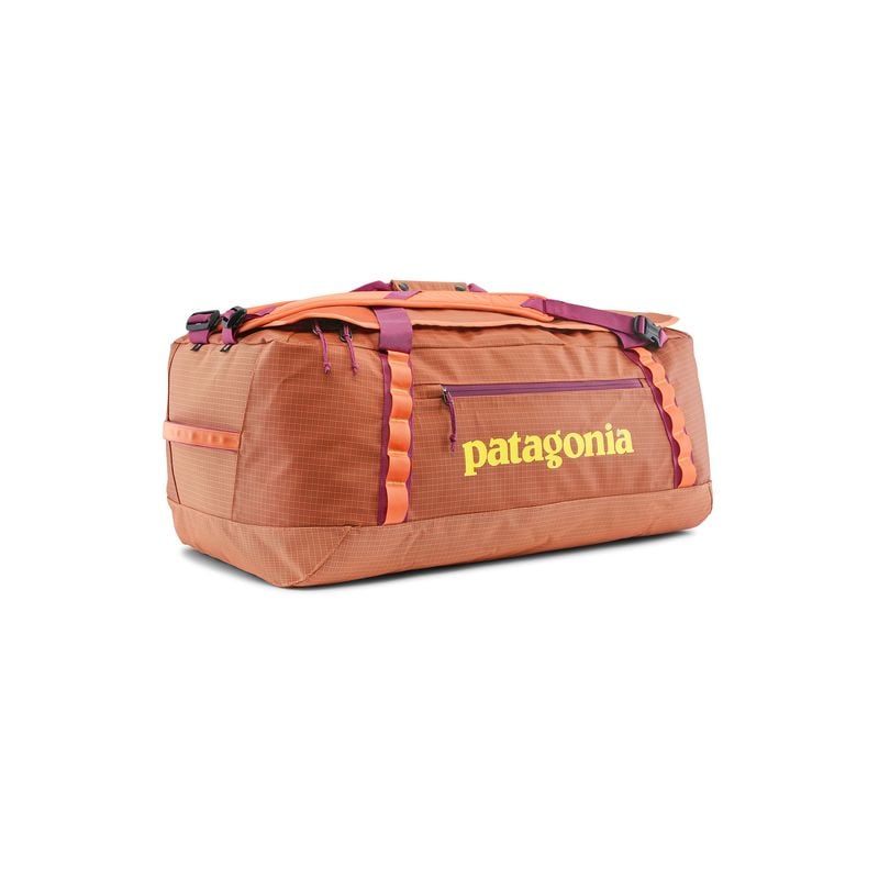 Duffel Patagonia Black Hole Duffel 70L (Peach Sherbet)