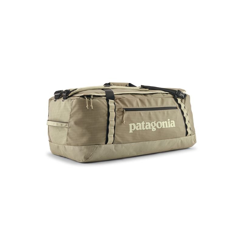 Duffel Patagonia Black Hole Duffel 70L (Weathered Stone)