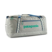 Duffel Patagonia Black Hole Duffel 100L (Blanco Abeto)