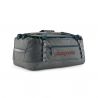 Duffel PATAGONIA Black Hole Duffel 55L (Noble Grey)