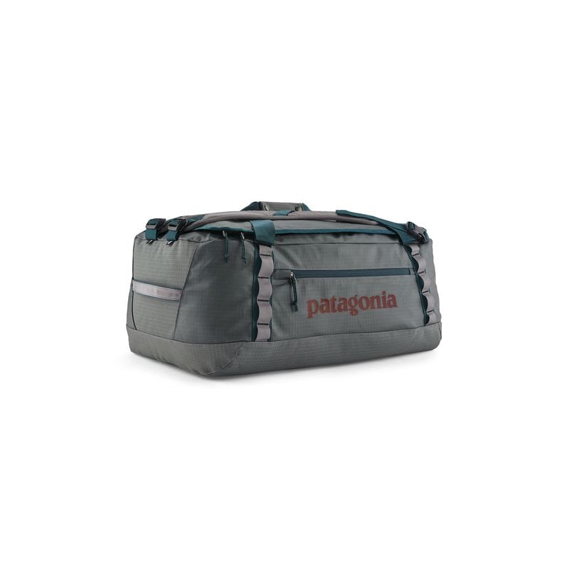 Duffel Patagonia Black Hole Duffel 55L (Noble Grey)