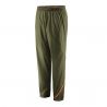 Patagonia Pantaloni Rock Houdini (Basin Green)