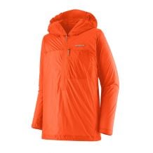 Kiipeilytakki Patagonia M's Houdini Rock Jkt (Orange Peel) Miehet