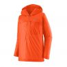 Patagonia M's Houdini Rock Jkt (Cáscara de Naranja)