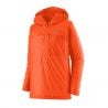 Patagonia M's Houdini Rock Jkt (Orange Peel)