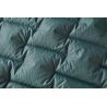 Patagonia Parka de plumas para mujer Durable (Blue Sage)