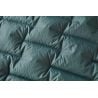 Patagonia Parka in piuma durevole da donna (Blue Sage)