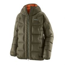 Donsjas Patagonia M's Durable Down Parka (Basin Green) Mannen