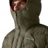 Patagonia M's Durable Down Parka (Basin Green)
