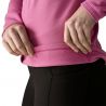 Patagonia Naisille R1 Ultralight Hoody (Haalistuva Magenta)