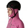 Patagonia Naisille R1 Ultralight Hoody (Haalistuva Magenta)
