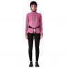 Patagonia Naisille R1 Ultralight Hoody (Haalistuva Magenta)
