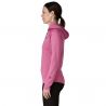Patagonia Naisille R1 Ultralight Hoody (Haalistuva Magenta)