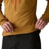 Patagonia M's R1 Ultralight Hoody (Bobcat Brown)