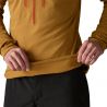 Patagonia Sudadera M's R1 Ultralight (Bobcat Brown)