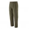 Patagonia Dames Free Wall Broek (Basin Green)