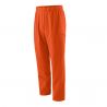 Patagonia M's Free Wall Pants (Kolfärgad Orange)