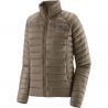 Down Jacket Patagonia W's Down Sweater (Wing Grey) Women