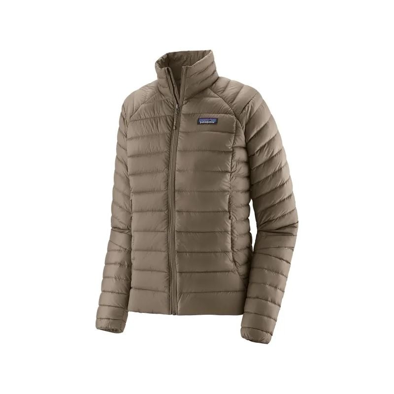 Daunenjacke Patagonia W's Down Sweater (Wing Grey) Damen
