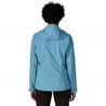 Patagonia Damen Granite Crest Regenjacke (Shore Blue)